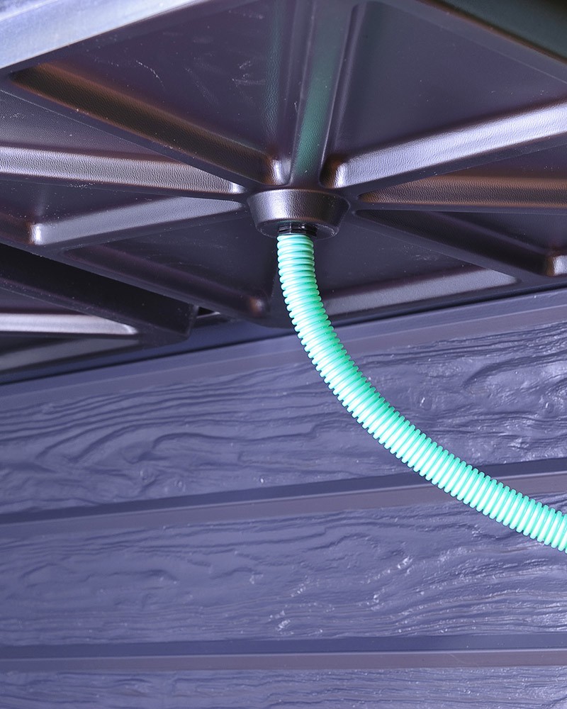 Palram Hochbeet Gewächshaus bei HOME-WORLD.CH kaufen