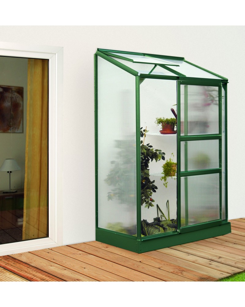 Vitavia Anlehngewächshaus Ida 900 bei HOMEWORLD.CH kaufen