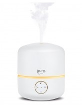 Aroma-Diffuser Good Mood, weiss