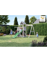 Spielturm Activer