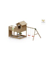 Spielturm Galaxy