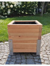 Hochbeet WÜRFEL