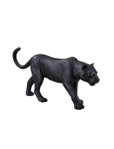 Schwarzer Panther