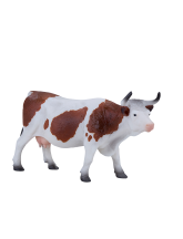 Simmentaler Kuh