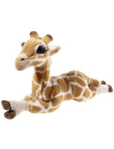 MISANIMO Giraffe liegend