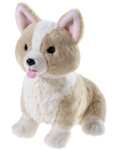 MISANIMO Hund Corgie