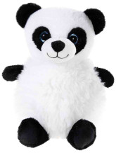 FLUFFBALL GRS Panda Bär