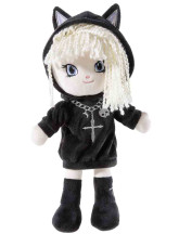 POUPETTA Gothic Blondie