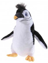 Pinguin "Juri"