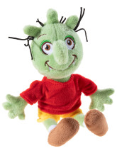 DIE OLCHIS Messi 