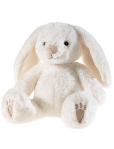Hase mit Schlappohren