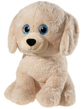 Golden Retriever XL sitzend