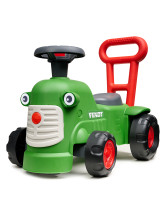 Fendt Rutscher