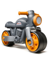 Motobike Premier Vintage