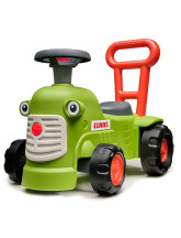 Claas Rutscher (Vintage) S