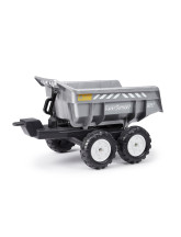 Super Dumper für Traktor L-XXL