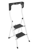 Klapptritt Hailo Safety Plus 2