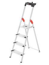 Haushaltsleiter L80, 4 Stufen