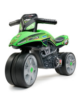 Bud Racing Motobike 