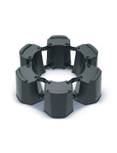 Regentonnensockel Modular XL
