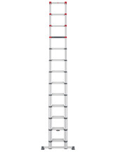 Teleskopleiter T100 Flexline