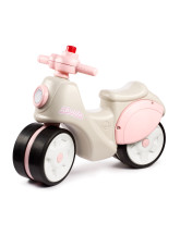 Strada Early Years Vespa