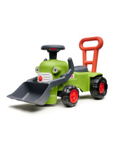 Claas Rutscher (Vintage) S