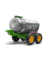 Joskin Tanker für Traktor L-XXL