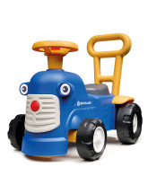 New Holland Rutscher S