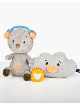 Lenabie 2er Bundle - Aaron + Lina & Smart Speaker