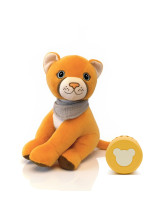 Lenabie 1er Bundle - Tali, die Puma-Dame & Smart Speaker