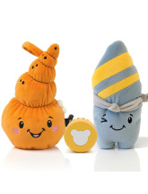 Lenabie 2er Bundle - Nalu + Mia & Smart Speaker