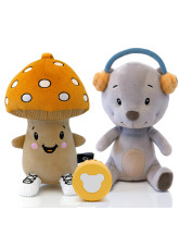 Lenabie 2er Bundle - Aaron + Felix & Smart Speaker