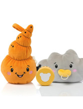 Lenabie 2er Bundle - Mia + Lina & Smart Speaker