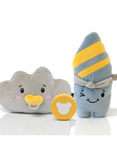 Lenabie 2er Bundle - Nalu + Lina & Smart Speaker