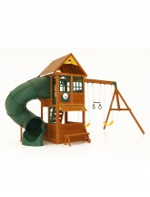 Spielturm FOREST RIDGE