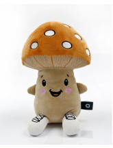 Lenabie - Felix, der Pilz