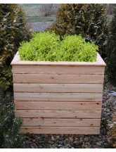 Hochbeet PIA
