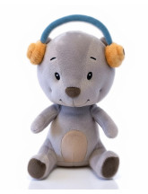 Lenabie - Aaron, der Bär