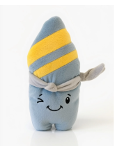 Lenabie - Nalu, das Surfboard