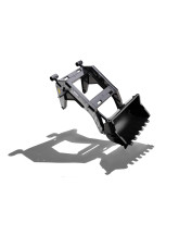  Super Loader Frontlader für Traktor L-XXL