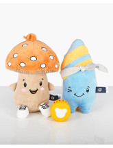 Lenabie 2er Bundle - Felix + Nalu & Smart Speaker