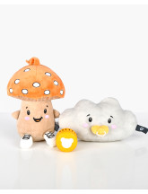 Lenabie 2er Bundle - Felix + Lina & Smart Speaker