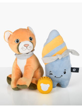 Lenabie 2er Bundle - Tali + Nalu & Smart Speaker