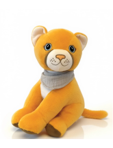 Lenabie - Tali, die Pumadame