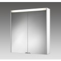 Spiegelschrank Dekoralu II LED