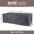 Schutzhülle für 2-er Sofa
