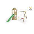 Spielturm Flappi