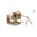 Spielturm Galaxy