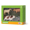 Farmleben Set 2 4-teilig
